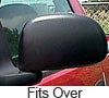 Slip on Towing Mirrors (2) for Ford applications - 11700